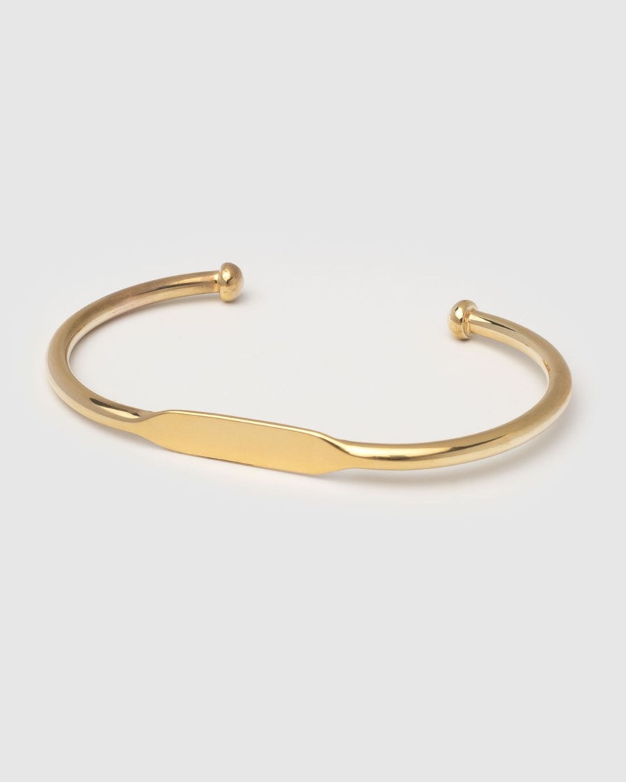Schmuck Anna + Nina  | Armspange Anna Ohne Gravur